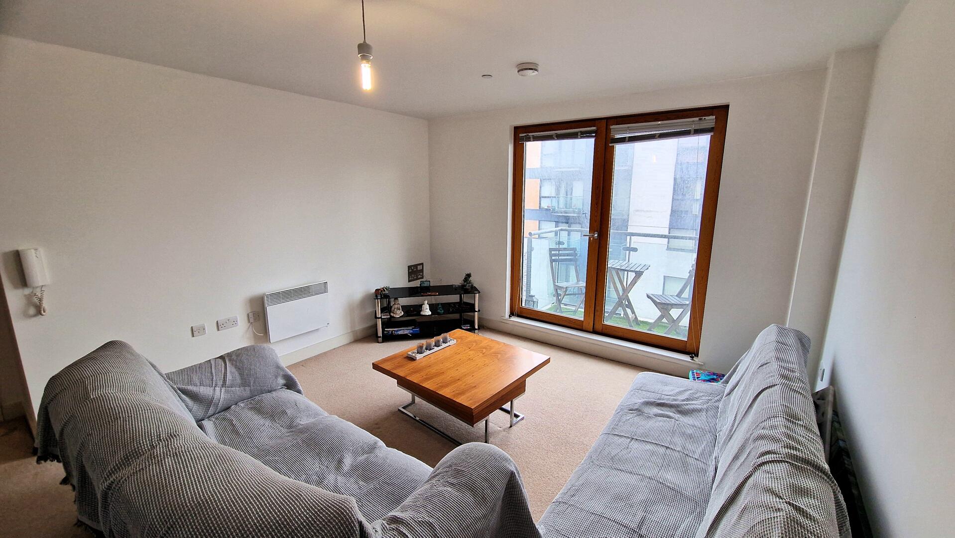Cypress Place, 1308 9 New Century Park  Manchester